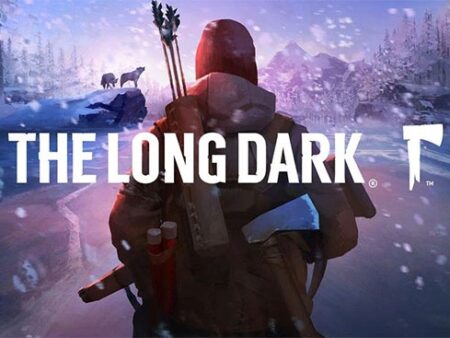 Game The Long Dark – Sinh tồn giữa vùng đất khắc nghiệt