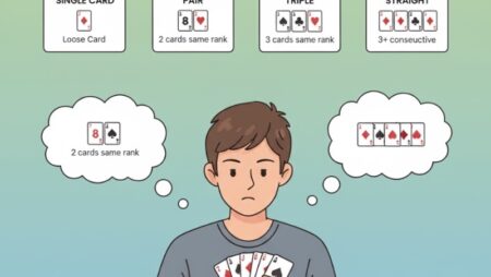 Thuật ngữ trong tiến lên: Giải mã từ A-Z để chơi giỏi như cao thủ