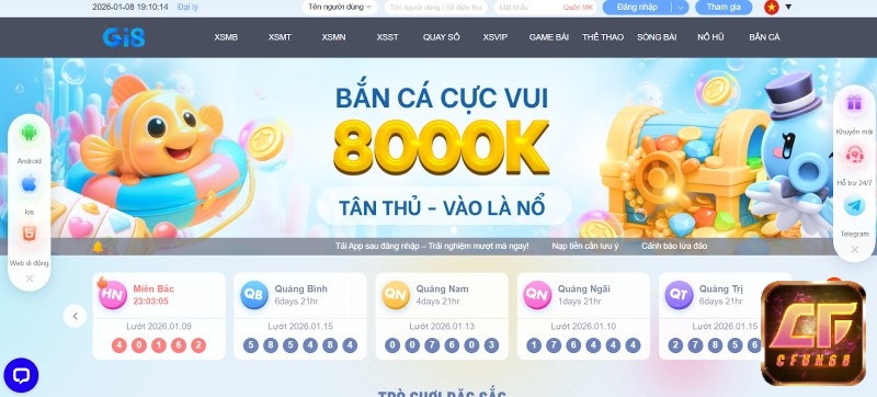 Đăng ký Gi8 đúng quy trình là nền tảng để chơi an toàn, tối ưu ưu đãi và rút tiền thuận lợi