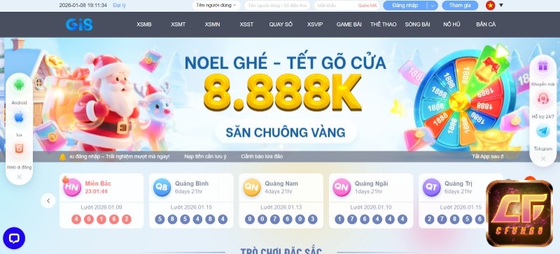 Việc nắm rõ các rào cản khi đăng nhập Gi8 giúp người chơi chủ động phòng tránh rủi ro và đảm bảo truy cập nhà cái an toàn, không gián đoạn