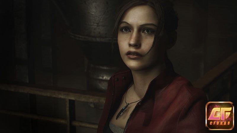 Game Resident Evil 2 (Remake) có hệ thống nhân vật đa dạng và có chiều sâu