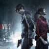 Game Resident Evil 2 (Remake) – Siêu phẩm kinh dị hấp dẫn