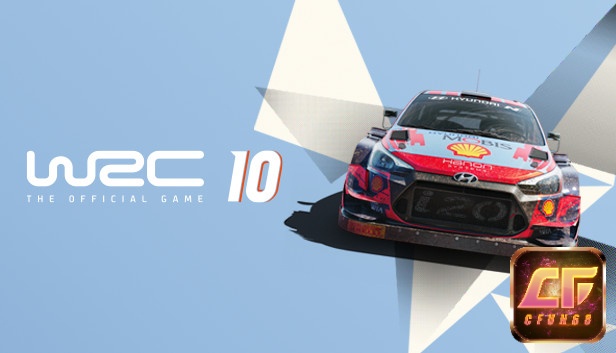 Game WRC 10 là một trong những game đua xe chân thực và cuốn hút hàng đầu hiện nay