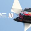 Game WRC 10 – Trải nghiệm đua xe Rally hấp dẫn nhất 2026