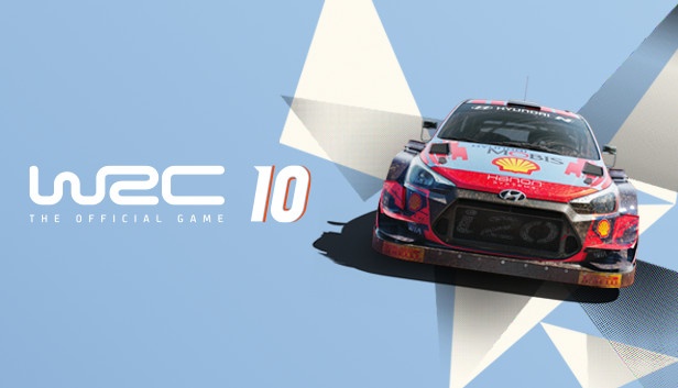 Game WRC 10 – Trải nghiệm đua xe Rally hấp dẫn nhất 2026