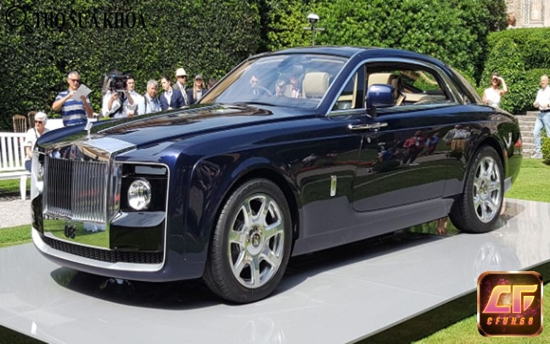 Màu sắc ô tô khác nhau cũng mang tới dự báo khác nhau 