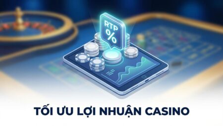 RTP Side Bet phổ biến: Hướng dẫn tối ưu lợi nhuận ngay