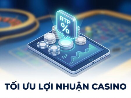 RTP Side Bet phổ biến: Hướng dẫn tối ưu lợi nhuận ngay