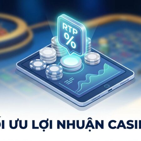 RTP Side Bet phổ biến: Hướng dẫn tối ưu lợi nhuận ngay