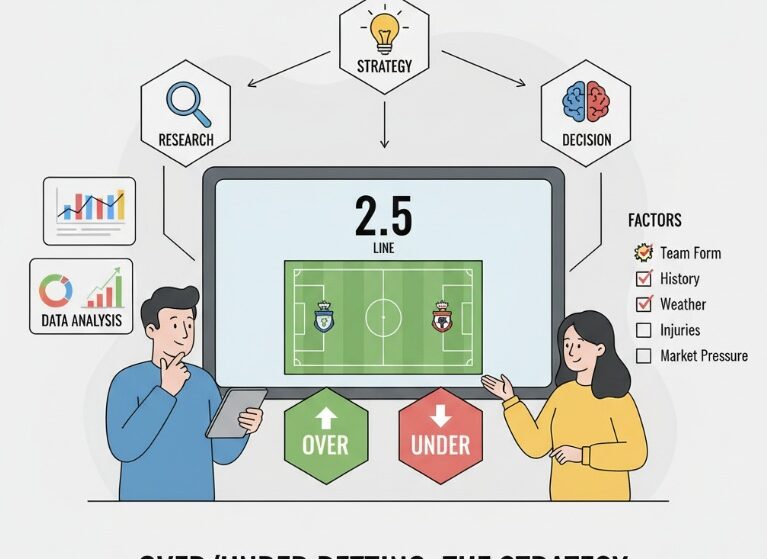 So sánh cược tài và xỉu chi tiết – Chiến thuật thắng dễ nhất 2025