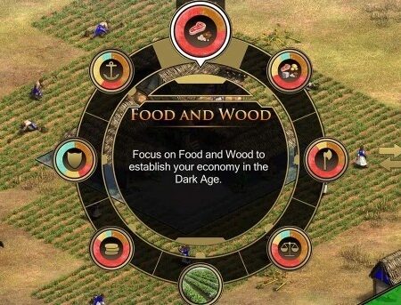 Game Age of Empires II: Definitive Edition – Đỉnh cao dàn trận