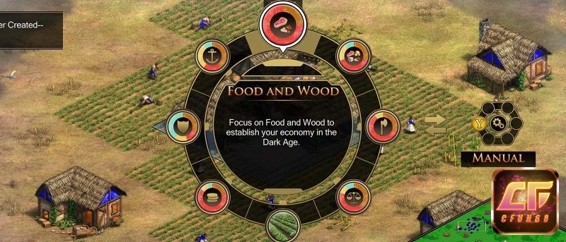 Game Age of Empires II: Definitive Edition – Đỉnh cao dàn trận