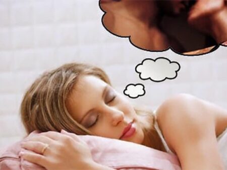 Giải mã giấc mơ quan hệ với người khác và các con số liên quan