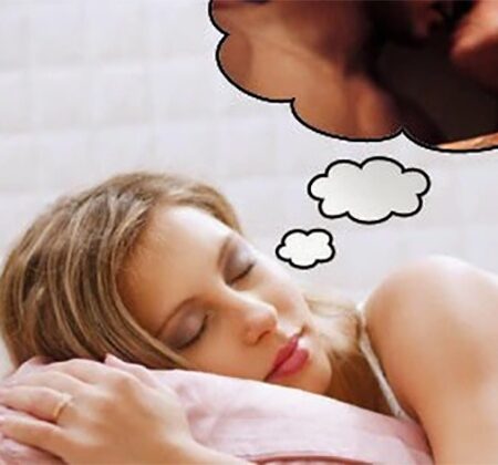 Giải mã giấc mơ quan hệ với người khác và các con số liên quan