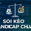 Kèo Handicap bóng đá là gì? Cách đọc, soi kèo & chiến lược