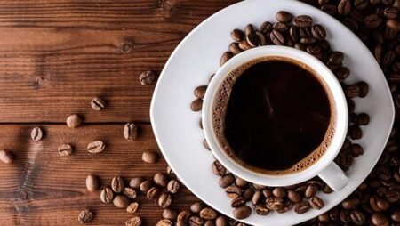 Mơ thấy cà phê số mấy? Giải mã giấc mơ cà phê chuẩn xác