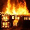 Mơ thấy cháy nhà số mấy? Giải mã điềm báo giấc mơ chi tiết