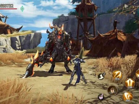 Game online nhập vai mobile hay nhất – Top RPG đáng chơi