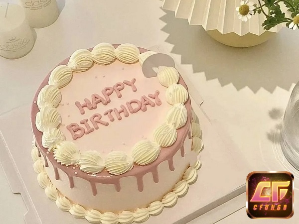 Giải mã giấc mơ thấy bánh kem số mấy và các điềm báo liên quan