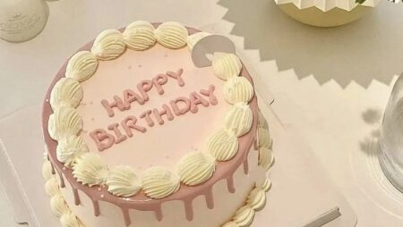 Mơ thấy bánh kem số mấy? Điềm báo lành hay dữ?