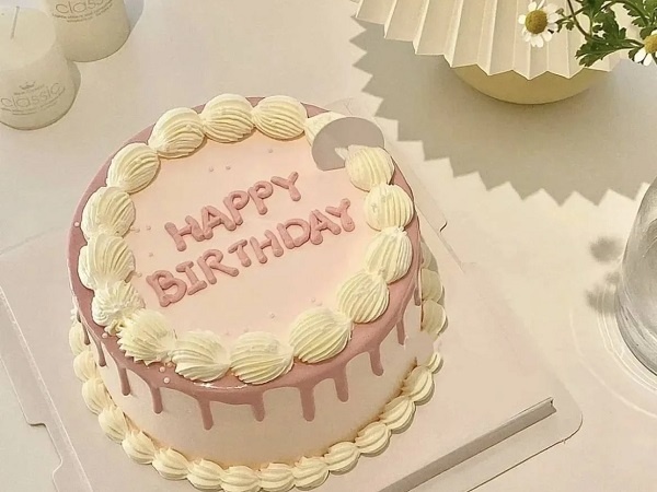 Mơ thấy bánh kem số mấy? Điềm báo lành hay dữ?