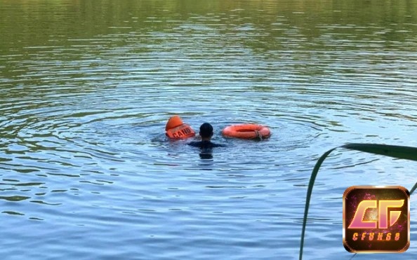 Giấc mơ thấy rơi xuống sông phản ánh những thay đổi trong cuộc sống của bạn