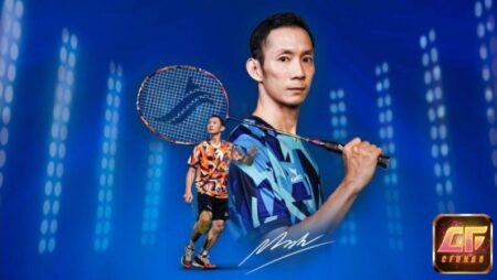 Vận động viên cầu lông giỏi nhất thế giới từ trước đến nay