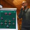 Chiến lược đội hình Football Manager tối ưu chiến thuật