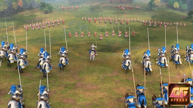 Các game online chiến thuật PC giúp người chơi tăng kỹ năng làm việc nhóm của mình