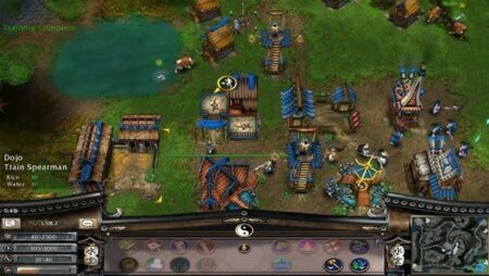 Game online chiến thuật PC hay và đáng chơi nhất 2026