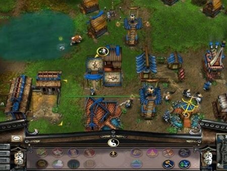 Game online chiến thuật PC hay và đáng chơi nhất 2026