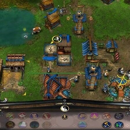 Game online chiến thuật PC hay và đáng chơi nhất 2026