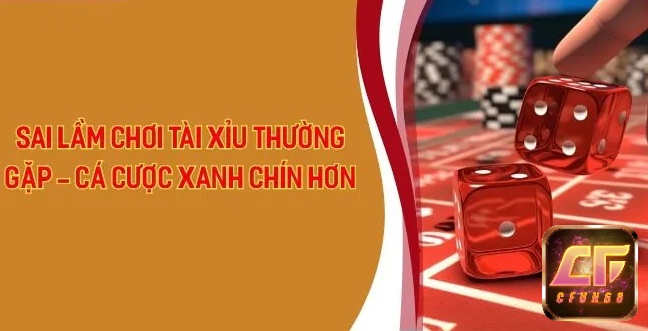 Cách chơi tài xỉu hiệu quả không phải là tìm cách thắng nhanh, mà là chơi sao cho lâu dài