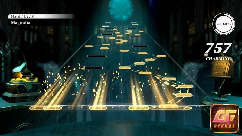 Chọn game theo gu âm nhạc và nhịp chơi giúp trải nghiệm bền hơn