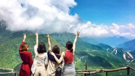 Mơ thấy đi du lịch đánh số mấy? Điềm báo lành hay dữ?