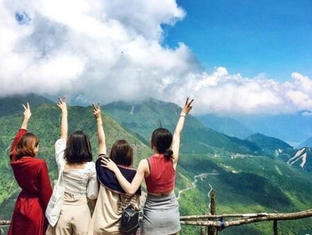 Mơ thấy đi du lịch đánh số mấy? Điềm báo lành hay dữ?