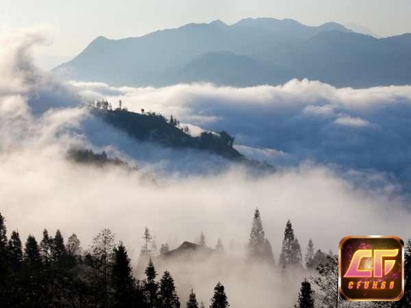 Nếu mơ thấy sương mù tan dần là báo hiệu chuyện tốt, khi đó tìm xem mơ thấy sương mù số mấy đánh đề là ổn nhất