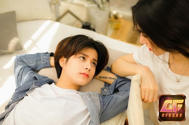 Giấc mơ thấy quan hệ đồng giới thể hiện cho sự hòa hợp các khía cạnh trong bản thân bạn