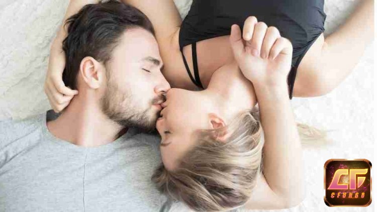 Giấc mơ thấy mình quyến rũ người khác thể hiện cho bản thân mong muốn được chú ý của bạn