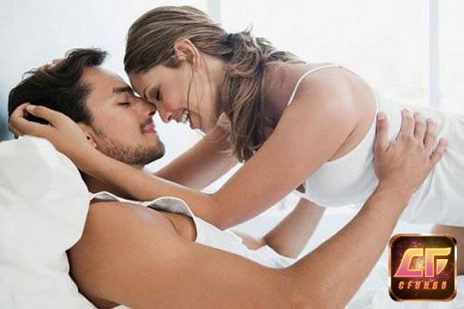 Giai ma giac mo tinh duc cùng điềm báo và các con số may mắn liên quan