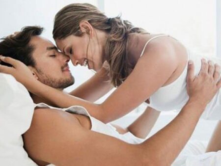 Giai ma giac mo tinh duc: Ý nghĩa, điềm báo & con số may mắn
