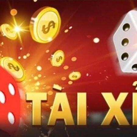 Cách chơi tài xỉu dễ thắng nhất dành cho tân thủ cùng Cfun68