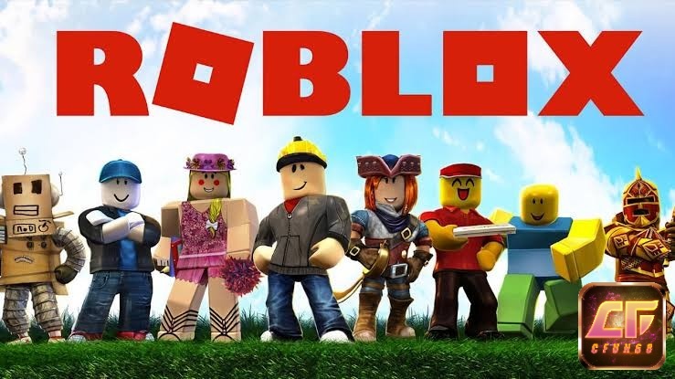 Roblox là nền tảng sáng tạo có nhiều trò chơi do cộng đồng phát triển