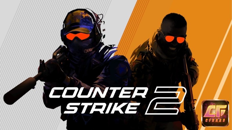 Counter Strike 2 là game FPS cạnh tranh đề cao kỹ năng và chiến thuật đội