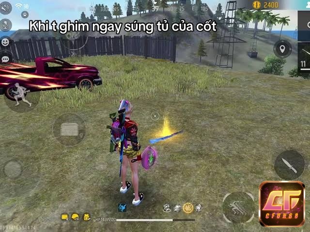 Mỗi giai đoạn trận đấu cần mục tiêu và chiến thuật Free Fire, cách quản lý rủi ro riêng