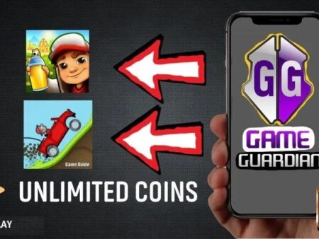 Ứng dụng hack game online Android có hiệu quả và an toàn?