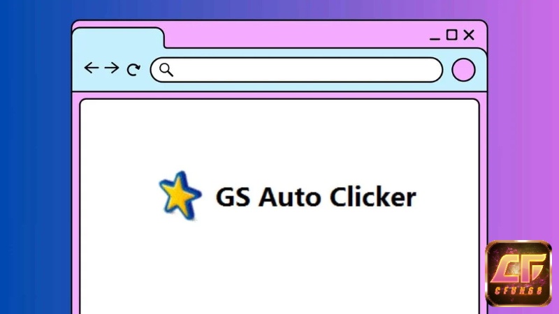 Auto clicker hỗ trợ thao tác lặp nhưng có thể vi phạm quy định của trò chơi