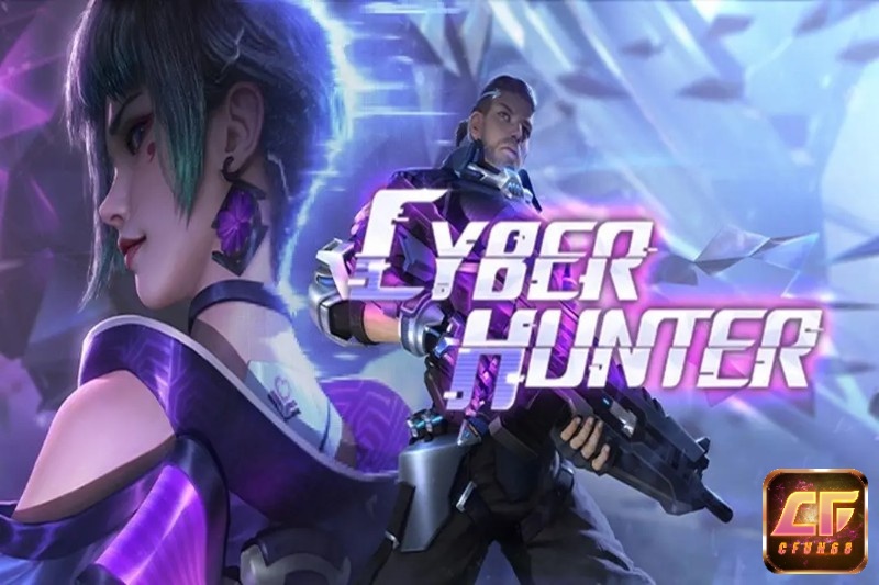 Bản Cyber Hunter cũ không thể khôi phục máy chủ đã đóng