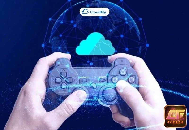 Tải cục bộ ổn định hơn, còn cloud gaming giúp tiết kiệm bộ nhớ