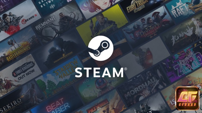 Steam sở hữu thư viện Free to Play đa dạng cho người chơi PC